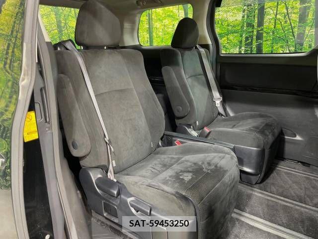 Toyota VELLFIRE 2010-11 394736-10