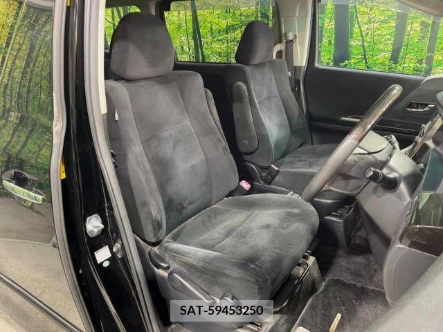 Toyota VELLFIRE 2010-11 394736-9