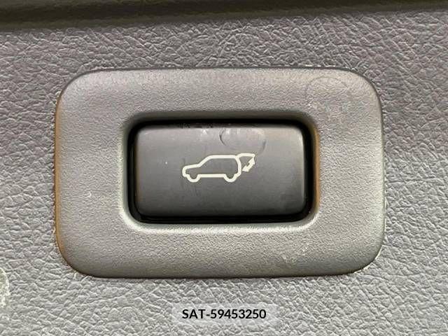 Toyota VELLFIRE 2010-11 394736-7