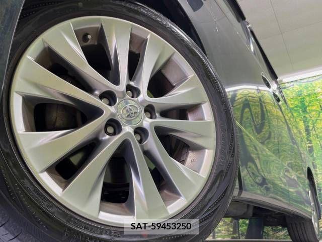 Toyota VELLFIRE 2010-11 394736-15