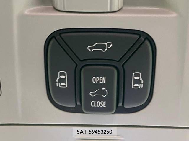 Toyota VELLFIRE 2010-11 394736-4