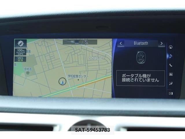 Lexus GS 2016-08 275242-1