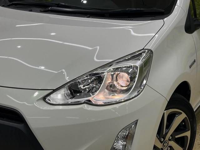 Toyota AQUA 2016-03 187743-12