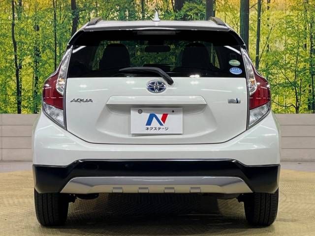 Toyota AQUA 2016-03 187743-15