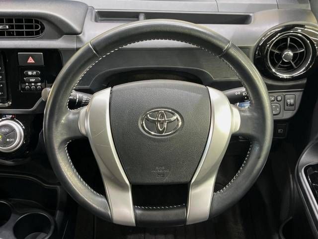 Toyota AQUA 2016-03 187743-11
