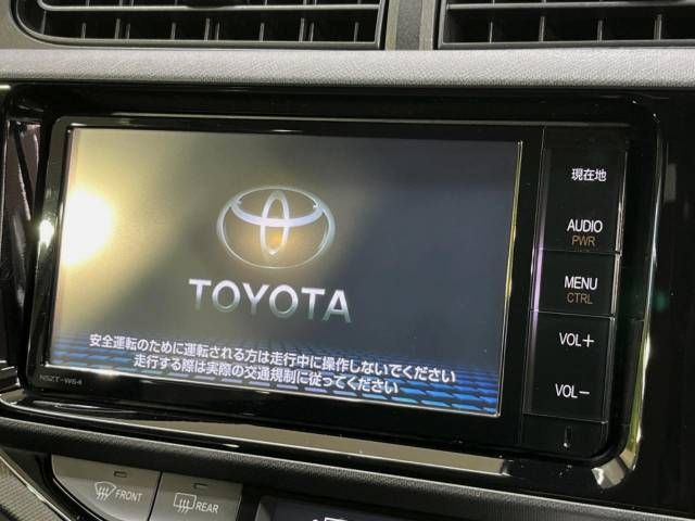 Toyota AQUA 2016-03 187743-3