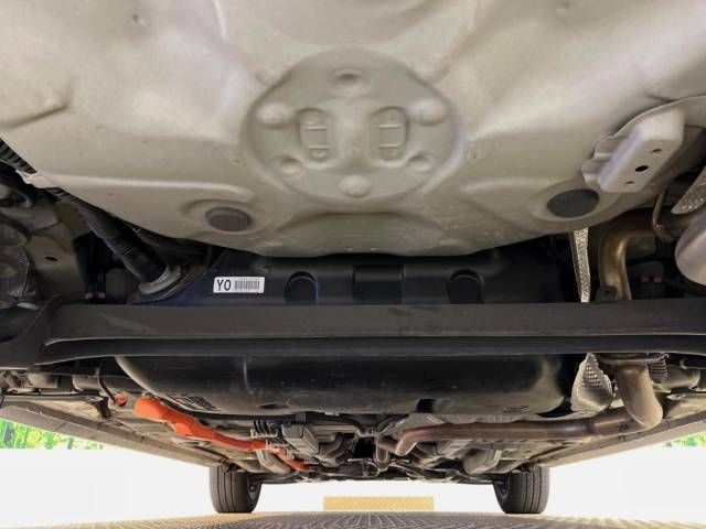 Toyota AQUA 2016-03 187743-18
