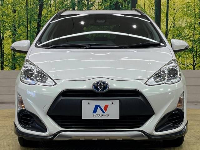 Toyota AQUA 2016-03 187743-14