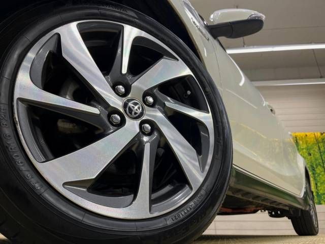 Toyota AQUA 2016-03 187743-13
