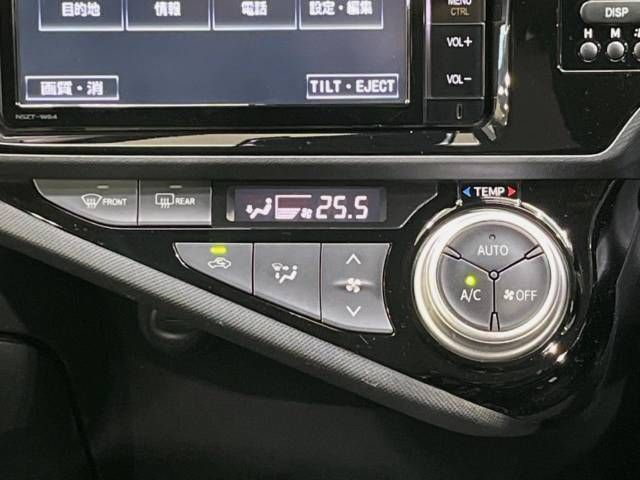 Toyota AQUA 2016-03 187743-5