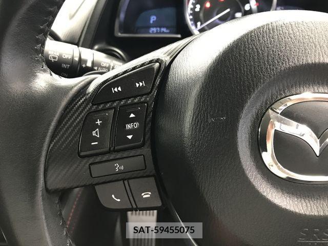 Mazda DEMIO 2016-11 296640-19