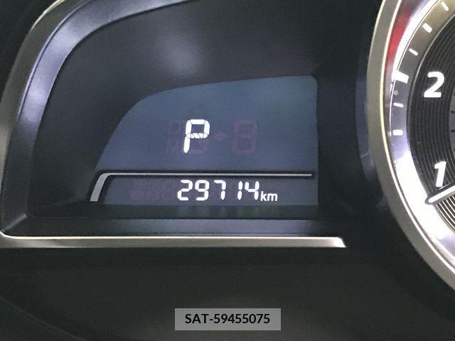 Mazda DEMIO 2016-11 296640-1
