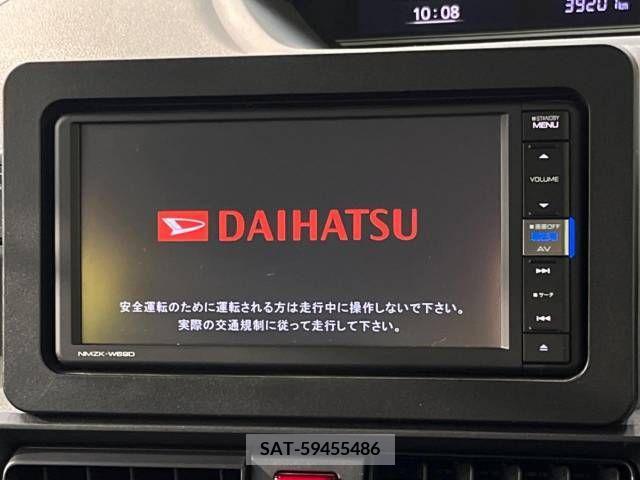Daihatsu TANTO 2019-08 287012-2