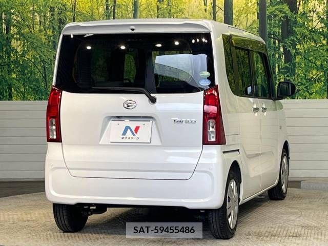 Daihatsu TANTO 2019-08 287012-17