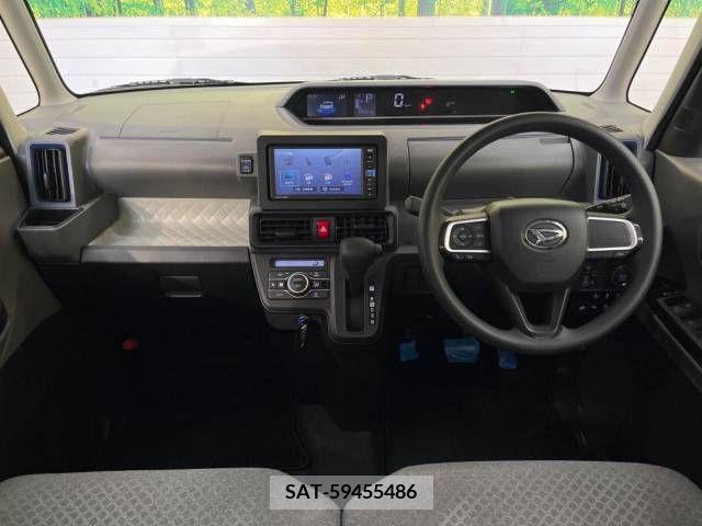 Daihatsu TANTO 2019-08 287012-1
