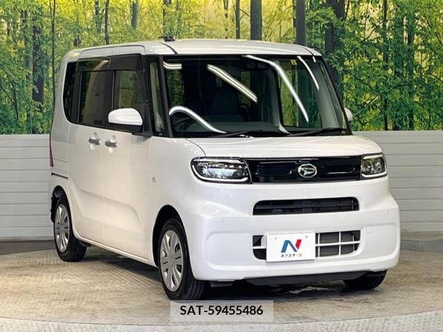 Daihatsu TANTO 2019-08 287012-16