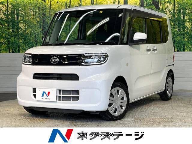 Daihatsu TANTO 2019-08 287012-0