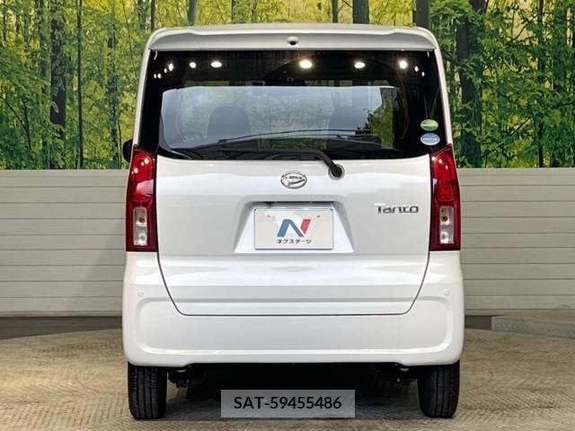 Daihatsu TANTO 2019-08 287012-15