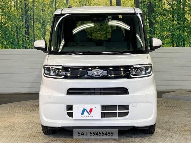Daihatsu TANTO 2019-08 287012-14