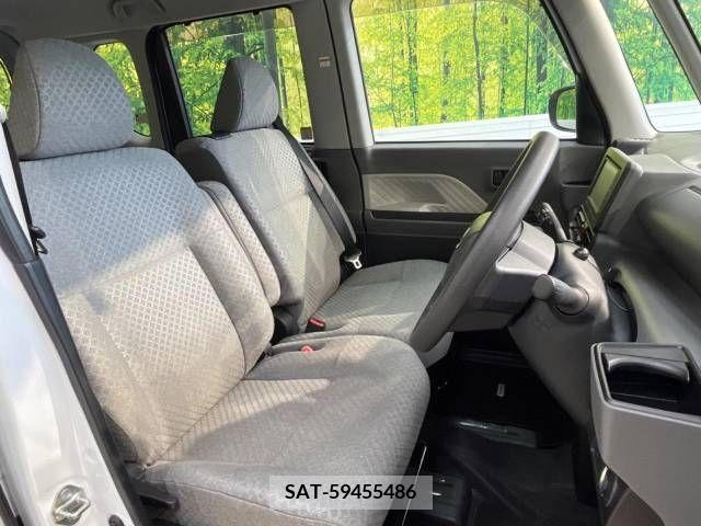 Daihatsu TANTO 2019-08 287012-8