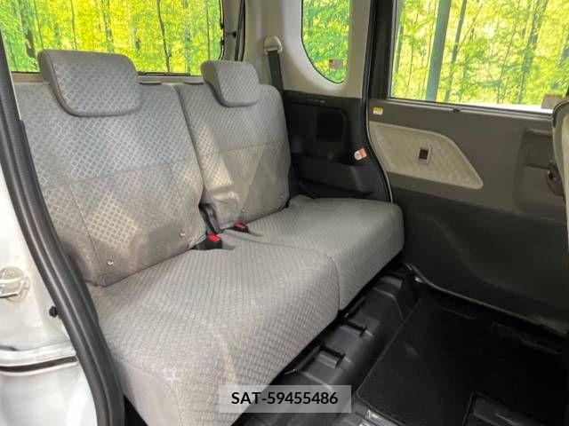 Daihatsu TANTO 2019-08 287012-9