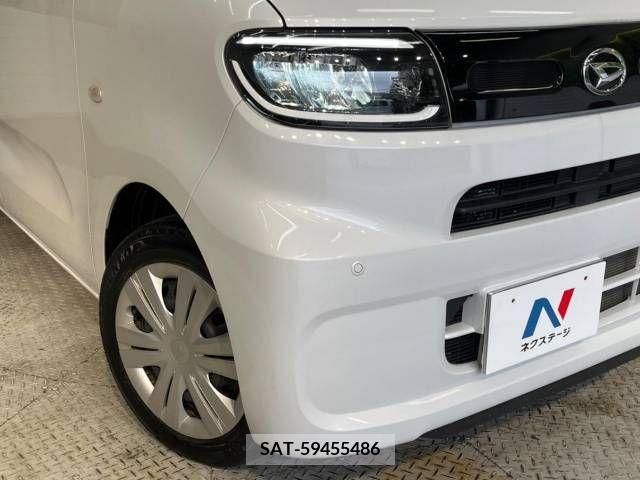 Daihatsu TANTO 2019-08 287012-12