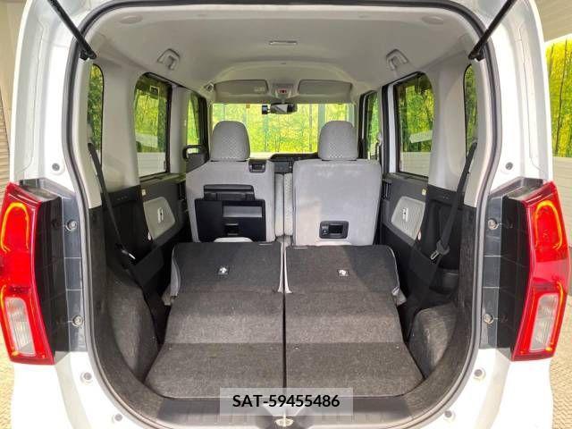 Daihatsu TANTO 2019-08 287012-10