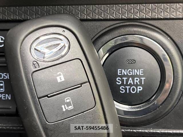 Daihatsu TANTO 2019-08 287012-7