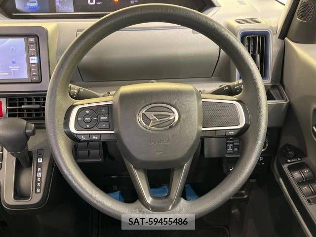 Daihatsu TANTO 2019-08 287012-11