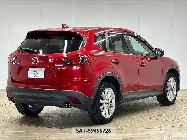 Mazda CX-5 2013-03 296379-16