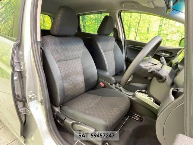 Honda FIT 2014-02 250271-8
