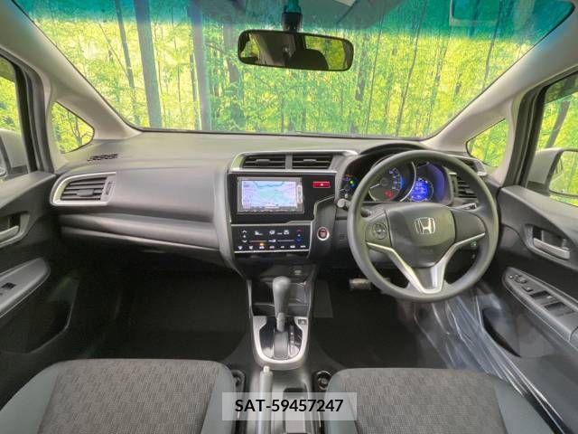 Honda FIT 2014-02 250271-1