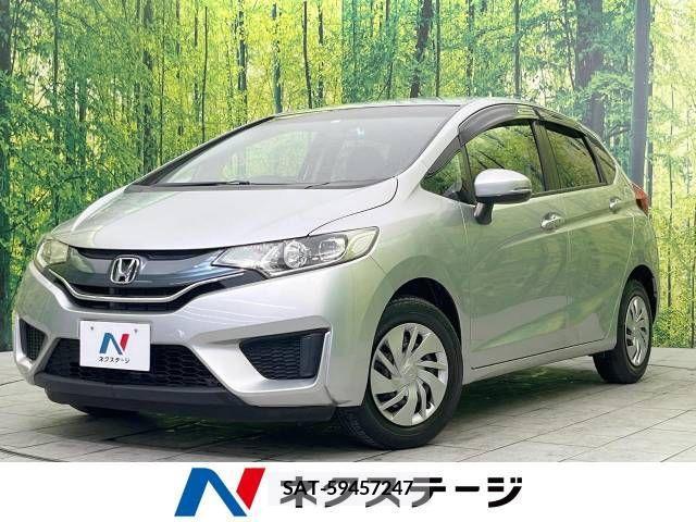 Honda FIT 2014-02 250271-0