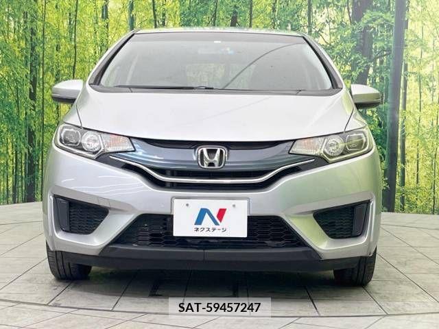 Honda FIT 2014-02 250271-14
