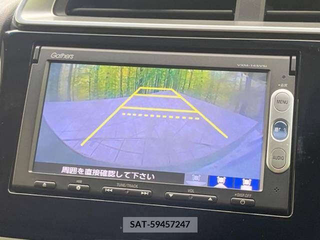 Honda FIT 2014-02 250271-3
