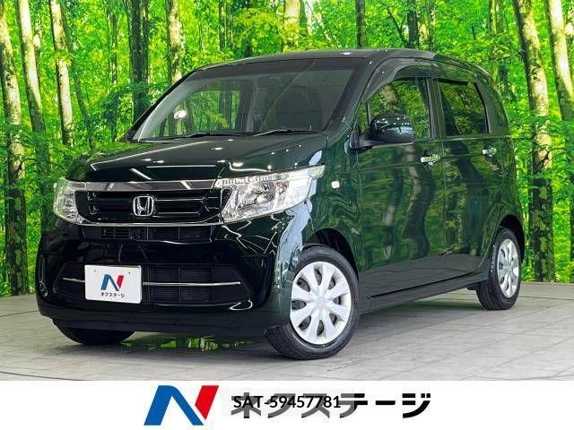 Honda N-WGN 2019-03 280742-0