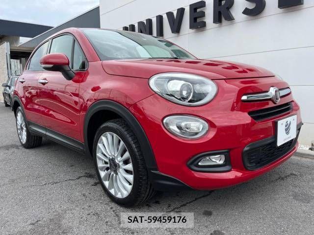 Fiat 500X 2017-07 378536-17