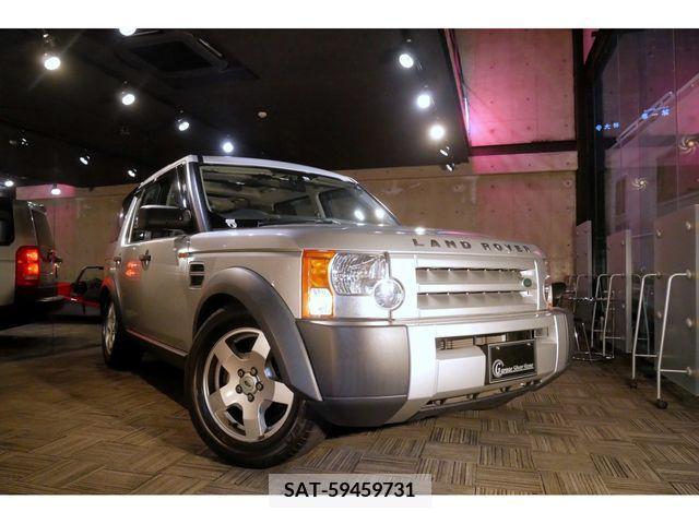 ROVER DISCOVERY 2005-07 349744-0
