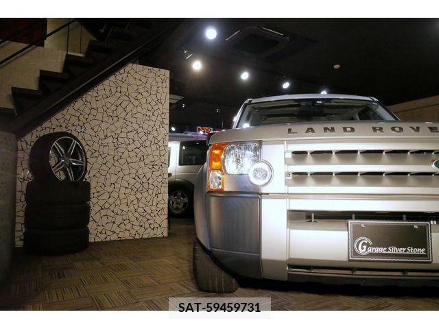 ROVER DISCOVERY 2005-07 349744-19