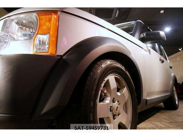 ROVER DISCOVERY 2005-07 349744-17