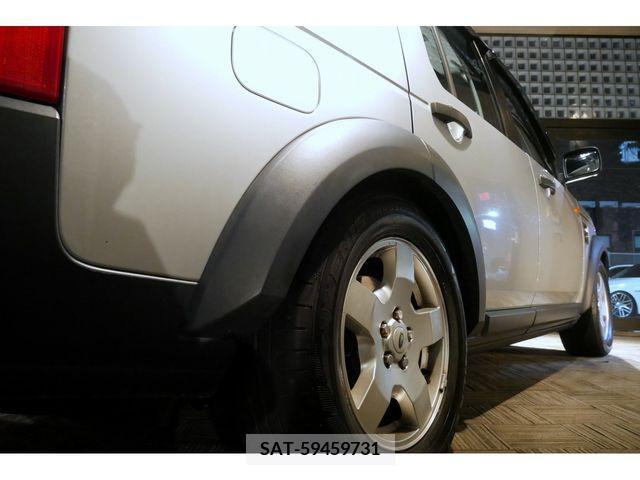 ROVER DISCOVERY 2005-07 349744-18
