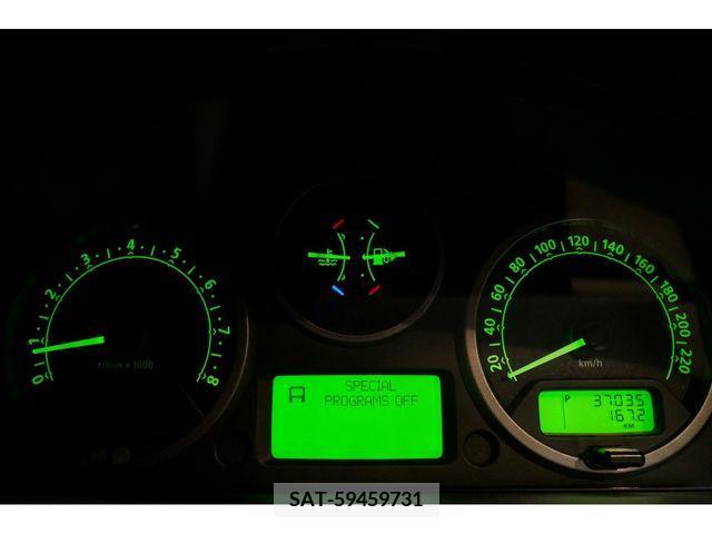 ROVER DISCOVERY 2005-07 349744-10