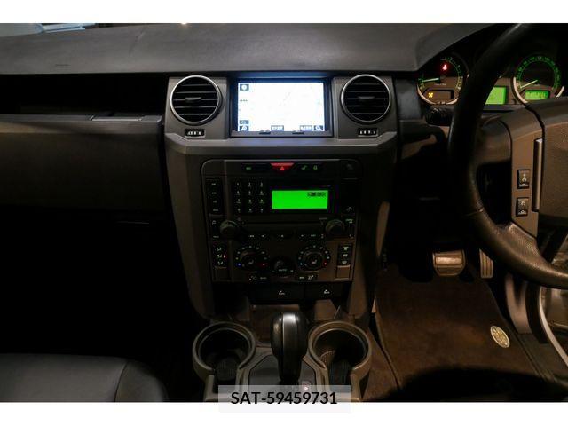 ROVER DISCOVERY 2005-07 349744-9