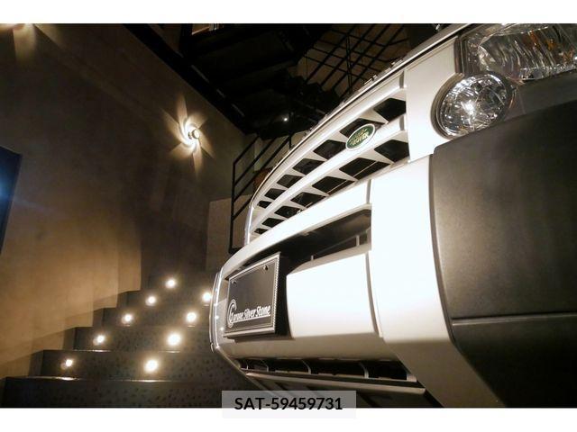 ROVER DISCOVERY 2005-07 349744-6