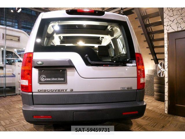 ROVER DISCOVERY 2005-07 349744-2