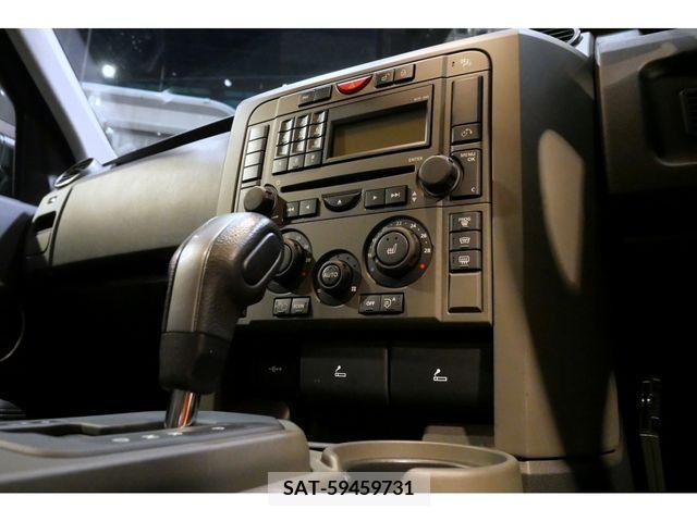 ROVER DISCOVERY 2005-07 349744-11