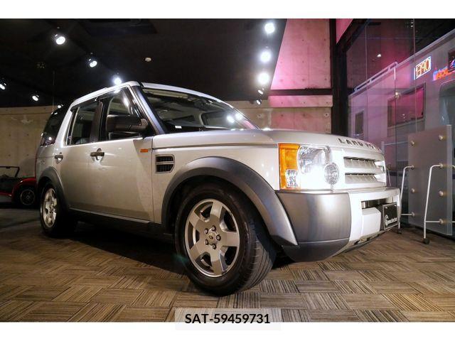 ROVER DISCOVERY 2005-07 349744-3