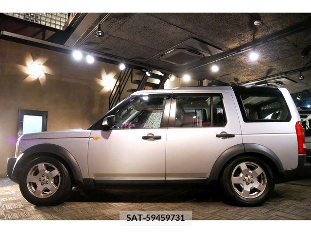 ROVER DISCOVERY 2005-07 349744-4