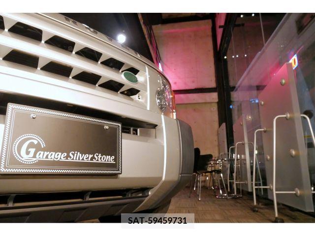 ROVER DISCOVERY 2005-07 349744-5