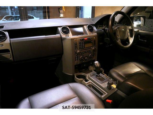 ROVER DISCOVERY 2005-07 349744-16